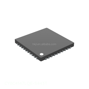 CY8C4147LQE-S443T ฝัง40 UFQFN แผ่นสัมผัสชิ้นส่วนอิเล็กทรอนิกส์ตัวแทนจำหน่ายที่ได้รับอนุญาตทางออนไลน์ - Product Image 1