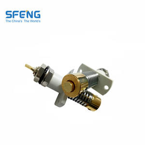 SFENG Hochleistungs-Koaxial sonde Strom prüf sonde - Product Image 5