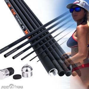 Canne à pêche télescopique ultralégère en fibre de carbone, ligne rétractable, rétractable, en graphite, japon, au meilleur <span class=keywords><strong>prix</strong></span> - Product Image 4