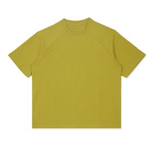 T-shirt de sport Cool & Airy pour hommes-Tissu durable et extensible pour un mouvement sans restriction, idéal pour l'entraînement, le basket-ball - Product Image 2