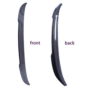 สปอยเลอร์หลังทรง CS สำหรับ X4 G02/X4M F98 ทำจากวัสดุคาร์บอนไฟเบอร์แท้ ปี 2019-2025 - Product Image 5