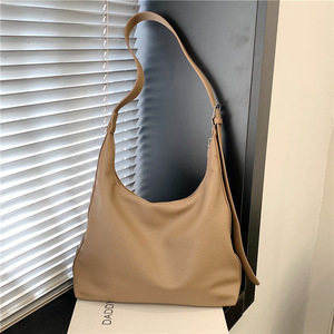 <span class=keywords><strong>Borsa</strong></span> a Spalla/Tracolla Grande Capacità in PU Moda Primavera 2026 da Donna, Multicolore, per Lavoro e Pendolarismo - Product Image 6