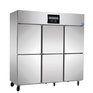 Лидер продаж, холодильники для холодильника, 6 дверей - Product Image 1