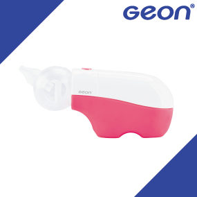 Fournitures essentielles d'aspirateur nasal pour bébé de marque Penguin pour les soins du nouveau-né - Product Image 2