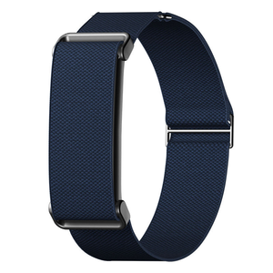 Correa Deportiva Tejida Elástica Ajustable OEM Compatible con Fitbit Air - Product Image 4