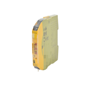 Controlador de Interruptor de Seguridad PLC S9 24VDC 3 NO T 1 NC T 750109 - Product Image 1