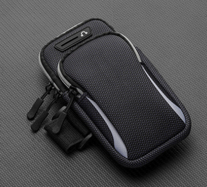 Multifunctional Sports Sleeve Outdoor Fitness Waterproof Phone Model Accessory <b>Storage</b> - Product Image 2