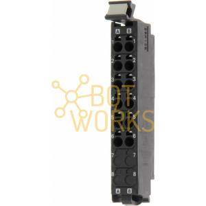 Omron NXTBA122 - Nuovo - Product Image 1