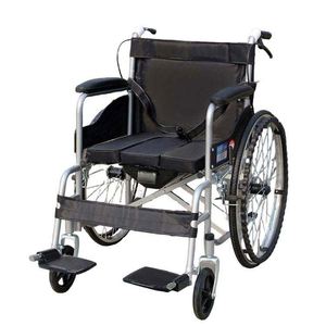 Muleta Manual de Acero Médico de Primera Calidad, Plegable, con Certificación ISO13485 Clase I, Conveniente y Fácil de Usar - Product Image 6