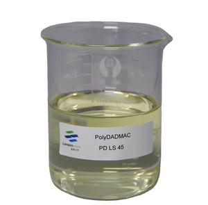 Polydadmac Polymer for Waste Water Treatment <strong>Coagulant</strong> - Product Image 4