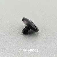 Vite 11/64S40032 per Macchina da Cucire Industriale Newlong DS-9C/DN-2HS per Chiusura Sacchi - Ricambi per Macchine da Cucire Industriali