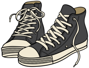 Achetez des chaussures de sport décontractées personnalisées pour hommes et femmes, idéales pour la vie quotidienne sur le campus. - Product Image 2