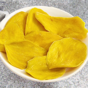 Mango Dulce Deshidratado en Rodajas, Sabor Ácido, Empaquetado a Granel, Estilo de Alimento Deshidratado, Secado Rápido AD, Linda Tran WA 0084989322607 - Product Image 3