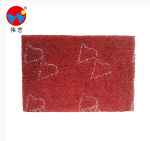WEIYI particulièrement adaptée aux besoins du client à récurer handpads pour l'ébavurage et tracer des lignes - Product Image 1