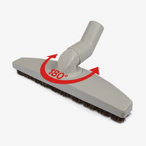 Spazzola per Pavimenti 180° Bianca - Product Image 1