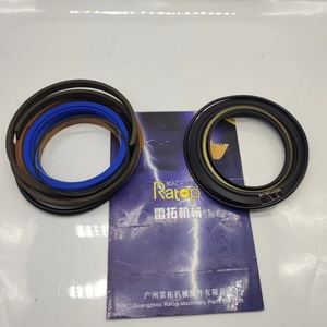 ชุดซีลกระบอกไฮดรอลิกแขนบูมบัคเก็ตสำหรับ EX220-2 EX200-3 ZAX200 ZAX200-3 - Product Image 3