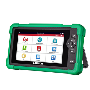 Herramienta CRP919 para Vehículos Eléctricos, Detección de Nuevas Energías, Análisis Profesional de Fallas OBD2, Llave Automática - Product Image 1