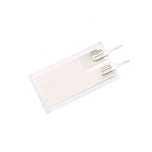 Taidacent LDT0-028K PVDF Áp Điện Polymer Phim Piezo Rung Cảm Biến Tần Số Thấp Độ Nhạy Cao Linh Hoạt Piezo Cảm Biến - Product Image 2