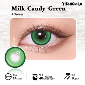 <span class=keywords><strong>Lentes</strong></span> <span class=keywords><strong>de</strong></span> <span class=keywords><strong>Contacto</strong></span> <span class=keywords><strong>de</strong></span> Color con Temática <span class=keywords><strong>de</strong></span> Halloween, <span class=keywords><strong>de</strong></span> Personajes Divertidos, a Precios Bajos, Venta Directa <span class=keywords><strong>de</strong></span> Fábrica YITONGNIAN - Product Image 4