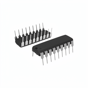 18 DIP Embedded Original Buy Electronics Components Online PIC16C554-20I_P - Product Image 1