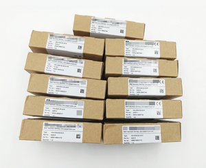 Simulador PF 100% Directo de Fábrica IS01, PLC PAC RS485 de Control Industrial Nuevo de Alta Calidad - Product Image 6