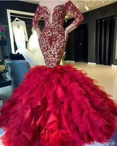 ชุดเดรสแต่งงานสำหรับผู้หญิงชุดเดรสสำหรับงานปาร์ตี้ดีไซน์ทันสมัยพร้อมการเย็บปักอย่างหรูหรา atiya libas acetate lehenga choli - Product Image 5