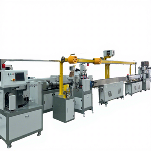 Equipo Multifuncional de Fabricación de Filamentos 3D de Alta Precisión y Ahorro de Energía <span class=keywords><strong>con</strong></span> <span class=keywords><strong>un</strong></span> Solo Tornillo y <span class=keywords><strong>Tres</strong></span> Colores - Product Image 1