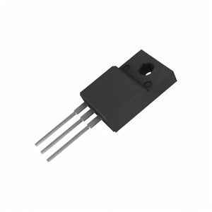 ซื้อชิ้นส่วนอิเล็กทรอนิกส์ออนไลน์ ทรานซิสเตอร์ TO-220F AOTF25S65 ของแท้ - Product Image 1