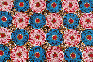 Promotions Chaudes Gros Tissu Ciré Coton Africain Imprimé pour <span class=keywords><strong>Pagne</strong></span> - Product Image 6