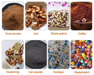 เครื่องบดถั่วเหลืองอเนกประสงค์ขายดี สำหรับขายส่ง - Product Image 3