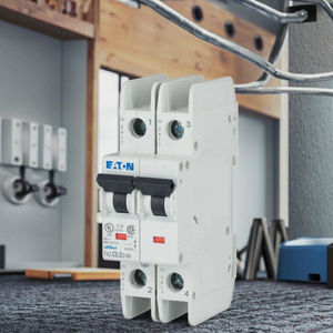 MCB (Miniature Circuit Breaker) Berkualitas Tinggi, Perlindungan Handal untuk Sistem Kelistrikan, Merek CHINT Miniatur - Product Image 6