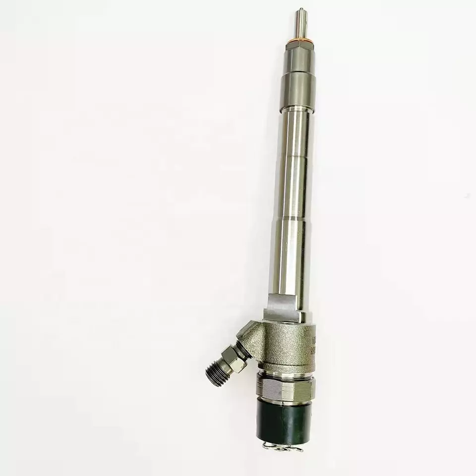 common rail injector 0445110293 1112100-E06 injector for GREATWALL Hover CUV 2.8D injector nozzle 0445110293 1112100-E06