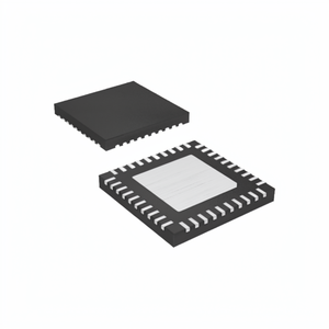 Composant électronique de gestion de l'alimentation (PMIC) MAX16066ETL+ à 40 pads exposés WFQFN – Service complet original - Product Image 1