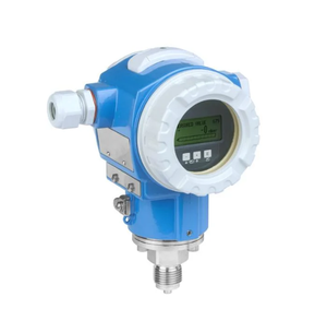 Nuevo Transmisor de Presión y Manómetro de Presión Absoluta E + H Cerabar PMC71, Transmisor de Presión PMC71/PMP71/PMP75 - Product Image 1