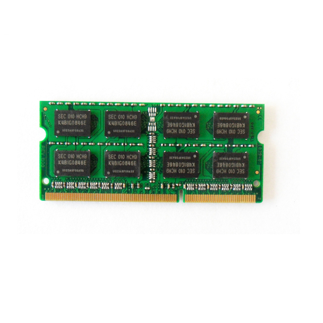Laptop Memory Pc2-6400 Ddr2 Sodimm 800mhz Ram 4gb Ddr2