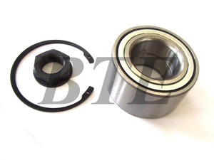 Kit de roulement de roue avant de pièces de rechange de voiture pour peugeot 308 508 <span class=keywords><strong>407</strong></span> 607 // 3350.82 - Product Image 5