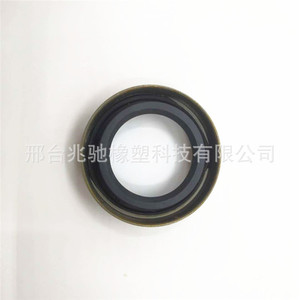 Venta Directa de Fábrica, Sellos de Aceite de Chapa Metálica para Autos Lada 2101-2401034 TB30*45*8, Piezas de Motor - Product Image 3