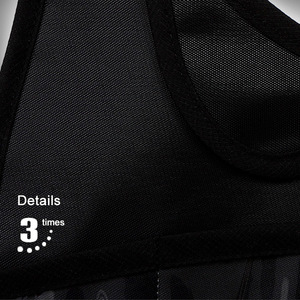 ชุดที่แขวนผ้าซาติน2ด้านของฉันที่จัดเก็บตู้เสื้อผ้าเครื่องประดับผมกระเป๋าเครื่องสำอางห่วงความงามการดูแลส่วนบุคคล - Product Image 6