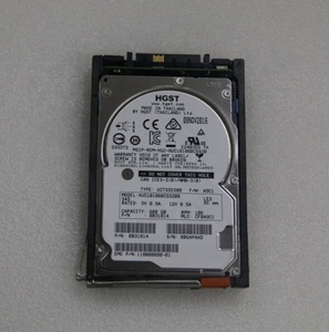 ฮาร์ดไดรฟ์ยี่ห้อ 005050084 รุ่น V4-2s10-012 ความจุ 1.2TB 10K SAS 2.5 นิ้ว 6GB รุ่น V4-2s10-012 Emc ความจุ 1.2TB 10K SAS - Product Image 1