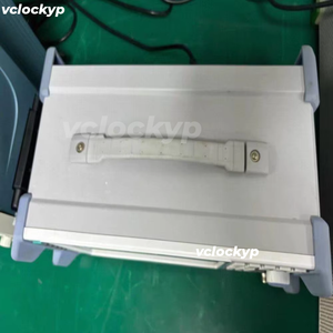 1PCS Rohde &amp;   Analizador de Señales y Espectro Schwarz FPL1003, de 5kHz a 3GHz - Product Image 3