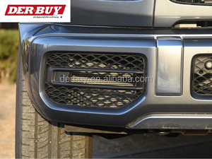 All'ingrosso per Merce des G W463 W464 Kit corpo 2002-2018 modificato per 2023 G500 G550 AMG ricambi auto - Product Image 5