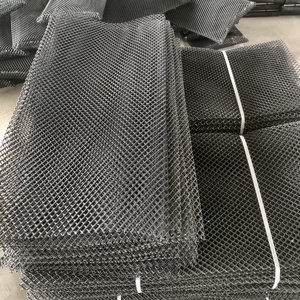 Sac en filet de plastique HDPE pour huîtres, flexible et durable, avec conception de maille et service de <span class=keywords><strong>d</strong></span>écoupe sur mesure - Product Image 4