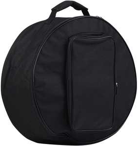 الجملة مخصص أجزاء 14 بوصة طبل حقيبة مع الحشو عالية الجودة أكسفورد مجموعة طبل حقيبة جيتار كمين طبل حقيبة - Product Image 6