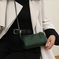 2025 femmes en cuir de vachette véritable sac à main unique épaule bandoulière sacs de créateur Sac tendance 2025