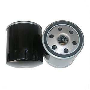 Filtro de Aceite de Alta Calidad OE NO. 7700720978 Modelo HO-BZ005 Nuevo con 1 Año de Garantía - Product Image 1