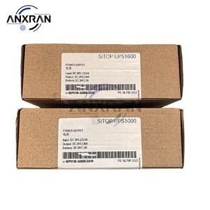 Para Siemens 6EP4136-3AB00-2AY0 SITOP UPS1600/DC/DC24V/20A/IE/PN Módulo 6EP41363AB002AY0 - Product Image 2