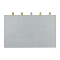 Récepteur SDR synchrone RTL 5 canaux Hamgeek RTL5CH, module radar passif, détecteur de direction, remplacement pour KrakenSDR