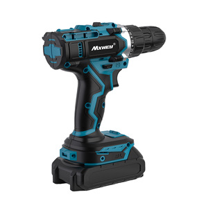 Perceuse multifonctionnelle lithium-ion transfrontalière Maxway, perceuse rechargeable, tournevis électrique domestique - Product Image 2