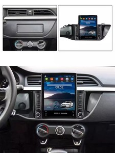Autoradio Tesla 8+128G Android 13 con GPS per Kia <span class=keywords><strong>RIO</strong></span> 4 K2 2016-2019, BT, Telecamera 360, SWC, Audio Video, Sistema Multimediale per Auto - Product Image 6