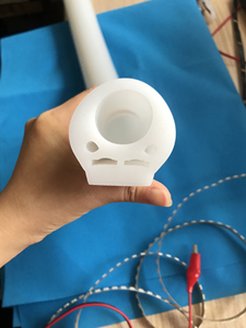 50 mét vòng linh hoạt LED <span class=keywords><strong>Silicone</strong></span> Neon Ống khuếch tán tách ra LED Strip - Product Image 3